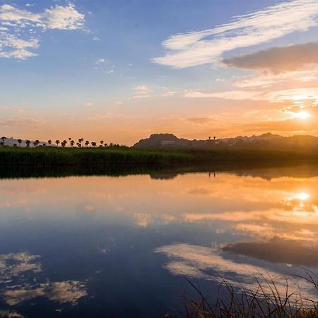 Pirates Creek Villa Wilderness Bagian luar foto