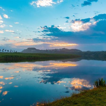 Pirates Creek Villa Wilderness Bagian luar foto