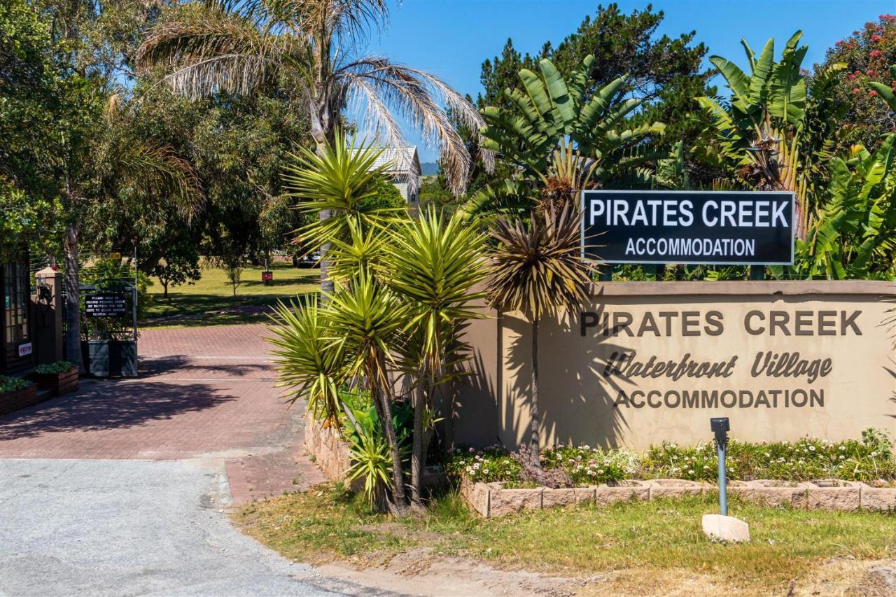 Pirates Creek Villa Wilderness Bagian luar foto