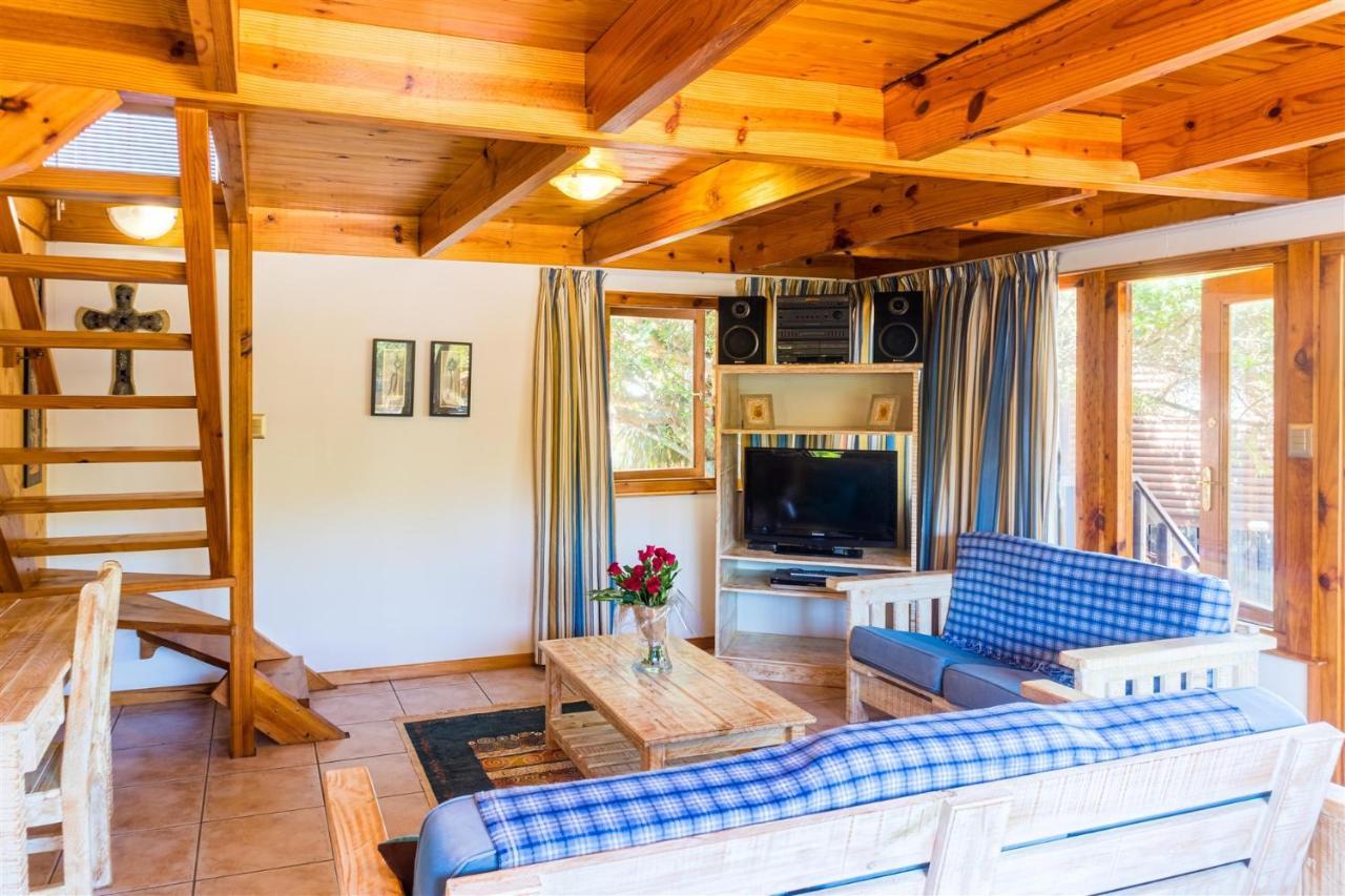 Pirates Creek Villa Wilderness Bagian luar foto