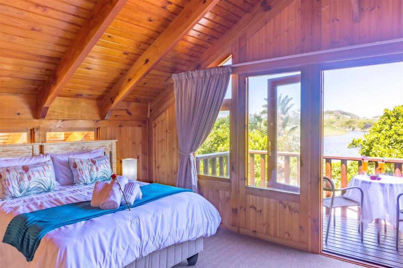 Pirates Creek Villa Wilderness Bagian luar foto
