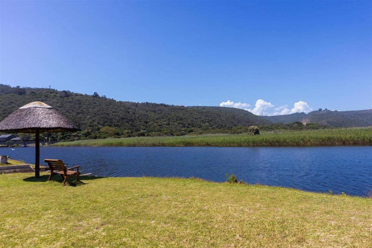 Pirates Creek Villa Wilderness Bagian luar foto
