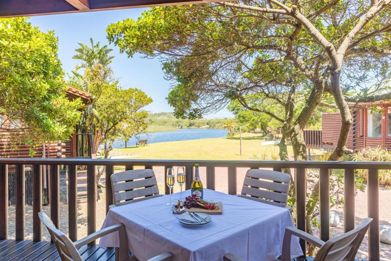 Pirates Creek Villa Wilderness Bagian luar foto