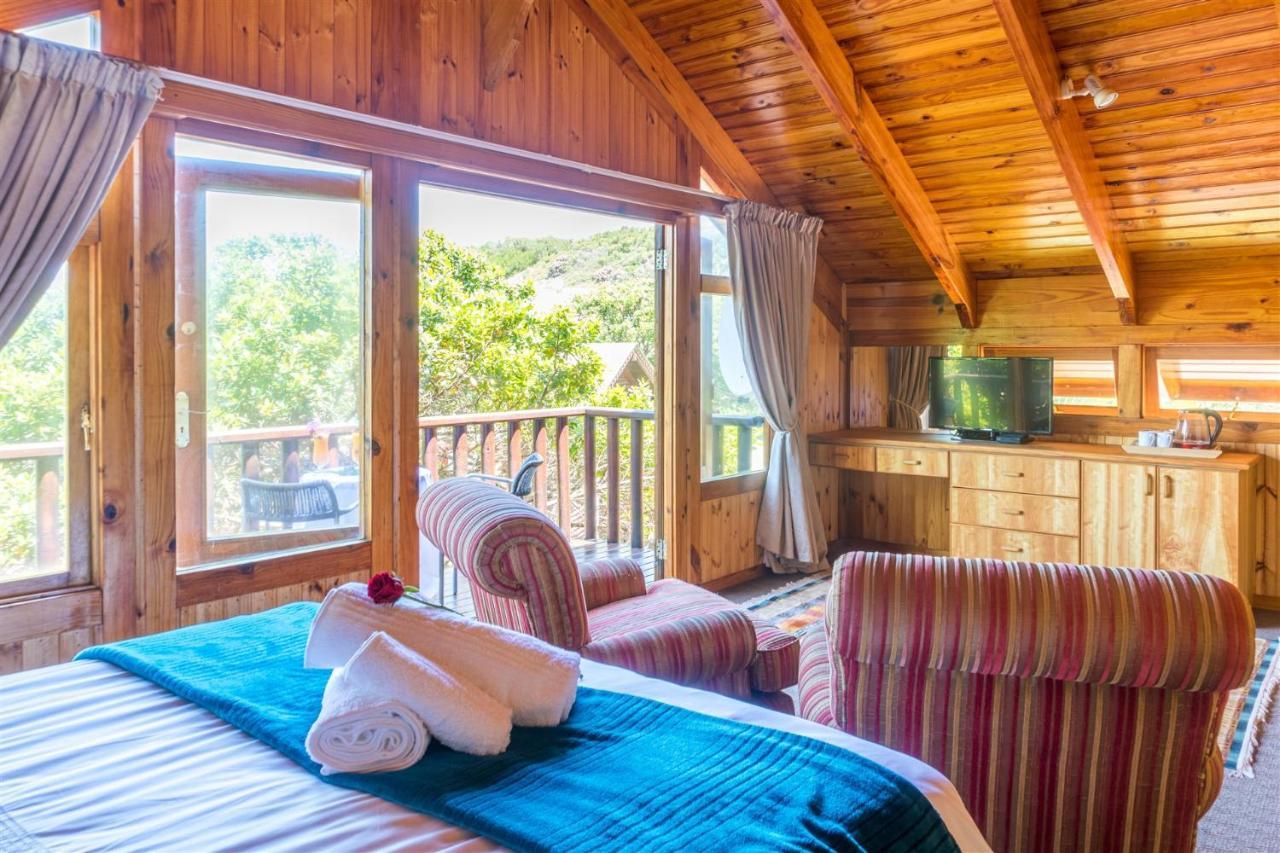 Pirates Creek Villa Wilderness Bagian luar foto